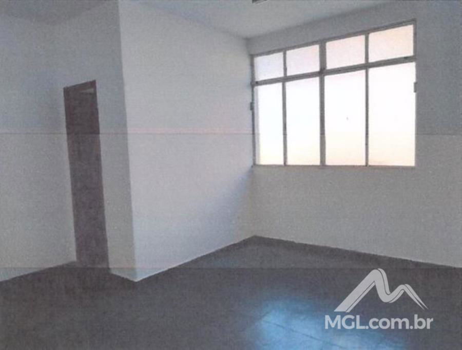 Sala Comercial no Edifício Climede - 25,90m² no Centro
