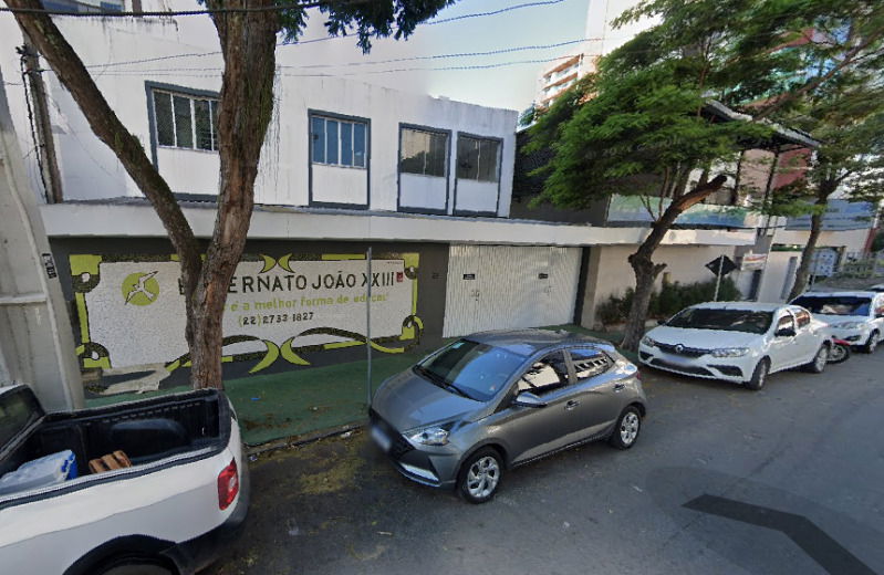 Imóvel Comercial em Excelente Localização no Centro