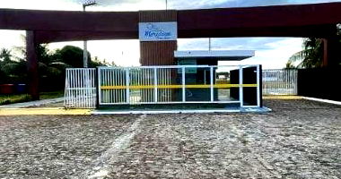 Terreno em Condomínio 450 m², desocupado, sem benfeitorias