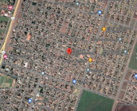Terreno Urbano de 253m² em Localização Privilegiada