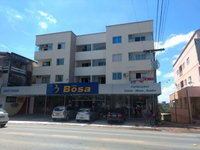 Apartamento 2 dorms, 2 banhs, 129m² - Centro Cocal do Sul/SC