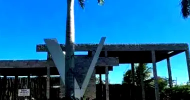 Terreno de 831m² em Condomínio Parque Residencial Viva