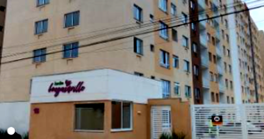 Apartamento com 91m² em São Gonçalo/RJ - Vista Alegre