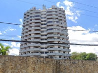 Apartamento 3 dormitórios com 2 vagas em São Paulo