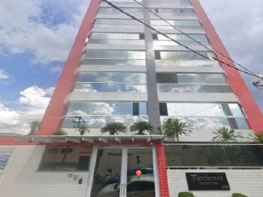 Apartamento 134m² 7º andar Estação Franca-SP com 3 vagas