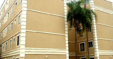 Apartamento com 2 Quartos e 1 Vaga em Guarulhos
