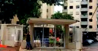 Apartamento com 3 quartos em leilão