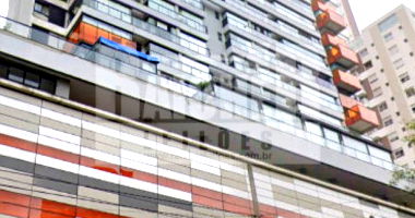 Apartamento 609 no VN Casa Topázio, Vila Mariana, 124m²