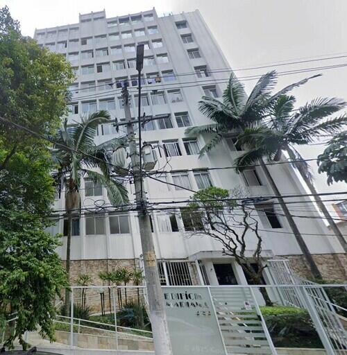 Apartamento Duplex 214m² com 2 vagas no Campo Belo