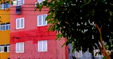 Apartamento em Condomínio com 2 Quartos em Santos - SP