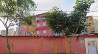 Apartamento em Condomínio com 2 Quartos em Santos - SP