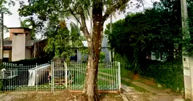 Casa com 3 dormitórios em Alegrete/RS