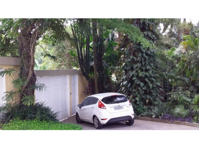 Terreno com Edificação em São Paulo - 3.095m²