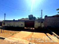 Casa com 3 quartos em Trindade/GO