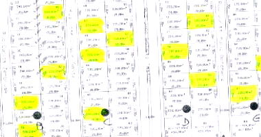 Terreno com 220m² em Xanxerê/SC