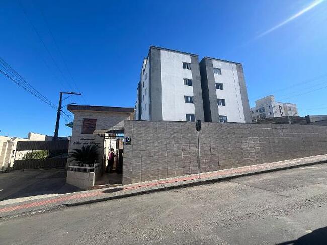 Apartamento 2 Quartos, 46,52 m² e 1 Vaga
