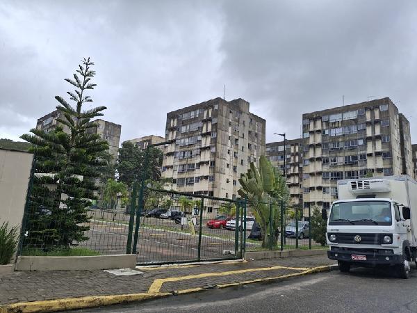 Apartamento Amplo com 2 Quartos e 67,68 m² de Área Total