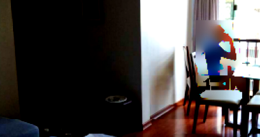 Apartamento com 45,61m² em Gama/DF