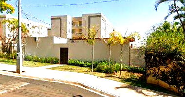 Apartamento 2 quartos, 1 banheiro, 1 vaga, 88m² total