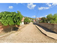 Terreno com 2 imóveis, 354m², 7 quartos, 2 suítes, piscina