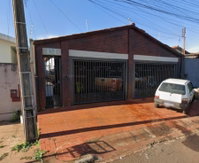 Casa com 198m² em Rio Verde/GO - Jardim São Tomaz
