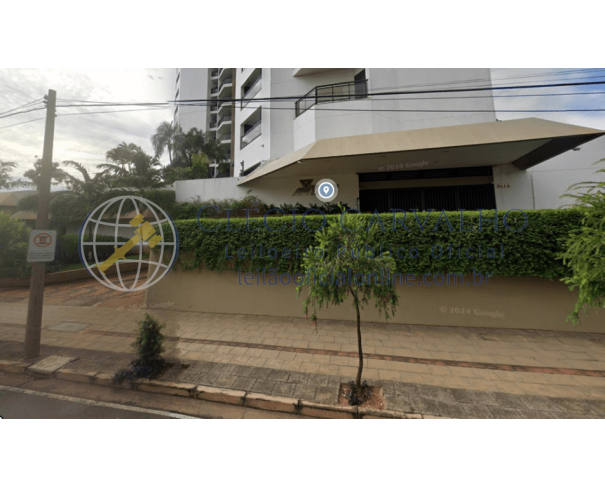 Apartamento Duplex 4 suítes, 4 banheiros, 6 vagas, 668m² construídos