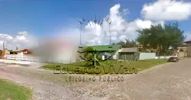 Casa em Cidreira com 134m² de área construída