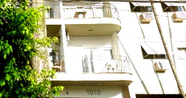 Apto. de 78 m² no Ed. Palma de Maiorca - Jardim Las Palmas