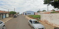 Casa com Edícula e Terreno em São Manuel/SP
