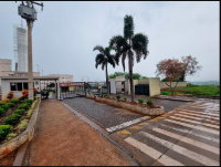 Apartamento com 2 quartos em Apucarana/PR