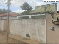 Casa com 126m², 3 quartos e 2 banheiros em Teresina