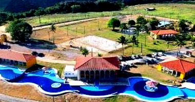 Terreno em Loteamento Tambaba Country Club Resort