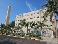 Apartamento com 2 quartos em São Leopoldo/RS