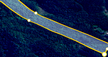 Terreno Rural com 110.000m² em Nova Veneza/SC