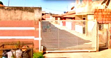 Casa em Condomínio 52 m² com área útil de 100 m² - Ocupado