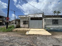 Casa com 3 quartos em Bragança/PA