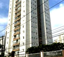 Apartamento 85m² 2 vagas no Tatuapé em São Paulo/SP