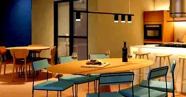 Flat Desocupado em Vila Clementino com 35,02m²