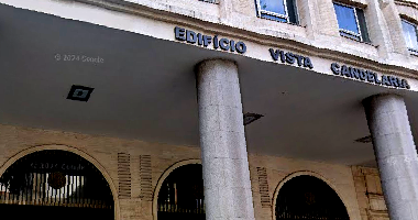 Imóvel Comercial com 1.361 m² - Centro