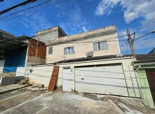 Apartamento 3 quartos, 1 banheiro, 109m²
