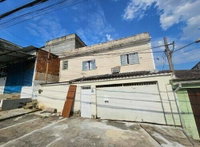 Apartamento 3 quartos, 1 banheiro, 109m²