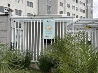 Apartamento com 2 Quartos e 1 Banheiro em São Paulo