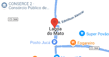 Prédio Comercial em Itatira - 98m² de Área Coberta