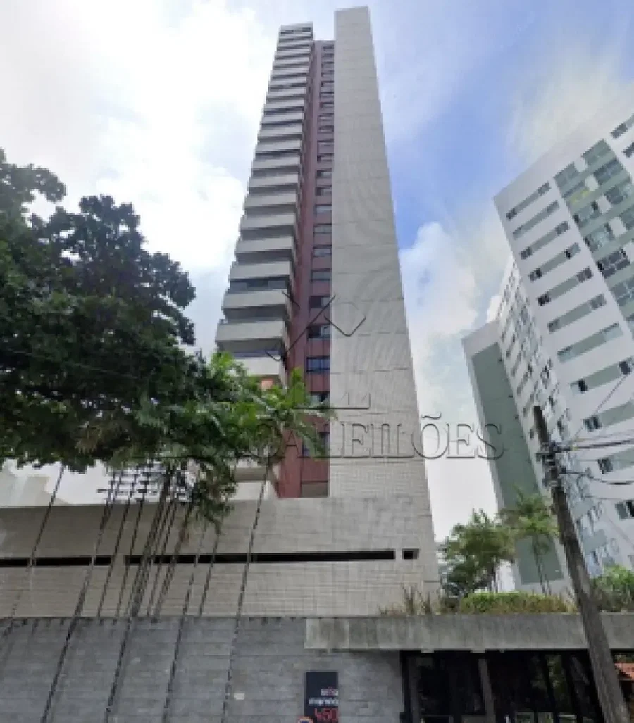 Apartamento em Recife com 0 quartos e 0 banheiros