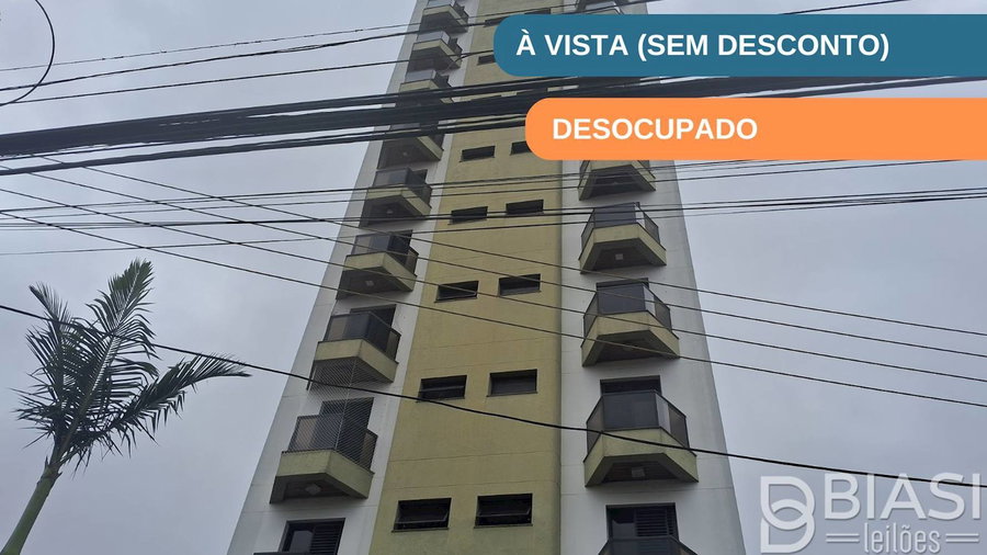 Apartamento com 3 Quartos e 140m² em Vila Prudente, São Paulo