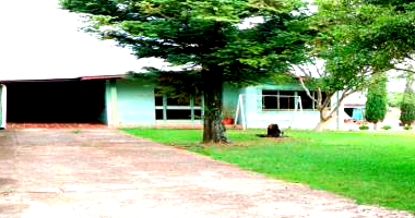 Casa em Passo Fundo com Terreno Amplo