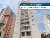 Apartamento 55 m² com 1 vaga em Vila Guarani, São Paulo