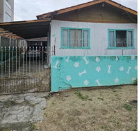 Casa em Bombinhas com 296,80m² de Terreno