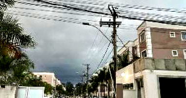 Apartamento com 2 quartos em Macaé, RJ