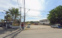 Prédio comercial com 1100m² em Resende/RJ